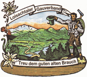 Logo Loisachgau